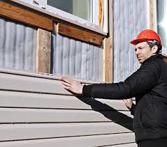 Best Vinyl Siding Installation  in Burlington, VT